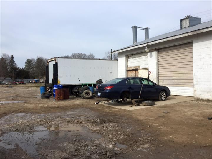 Niles Tire Service Niles, MI